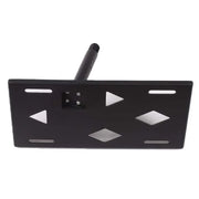 Toyota Supra MK5 A90 Front License Plate Bracket 2019 - 2025 product image 2